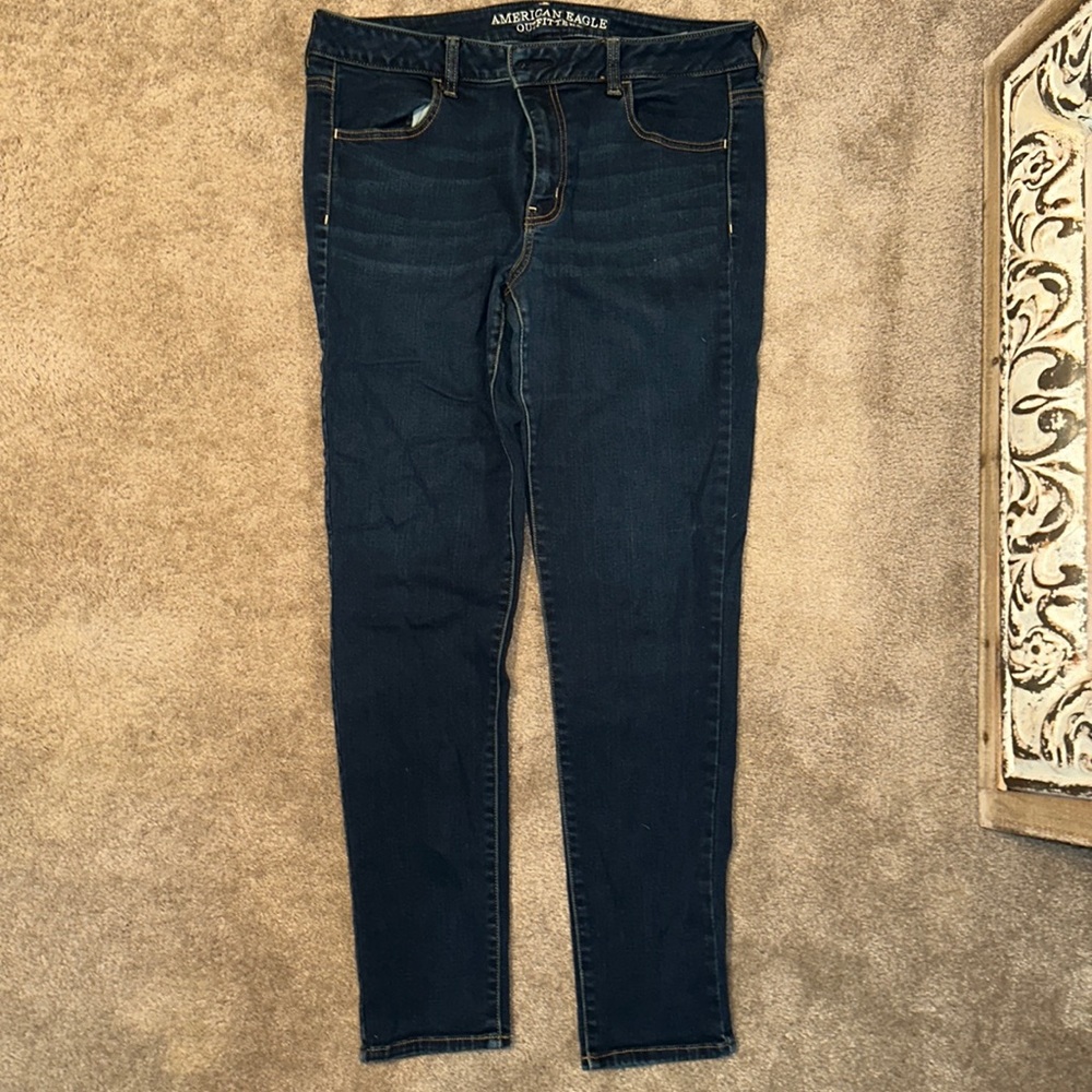 Women’s Super Stretch Jeggings